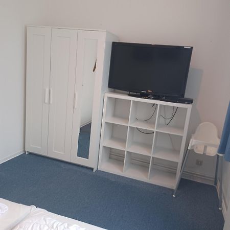 Wanderfreude Apartment Braunlage Luaran gambar