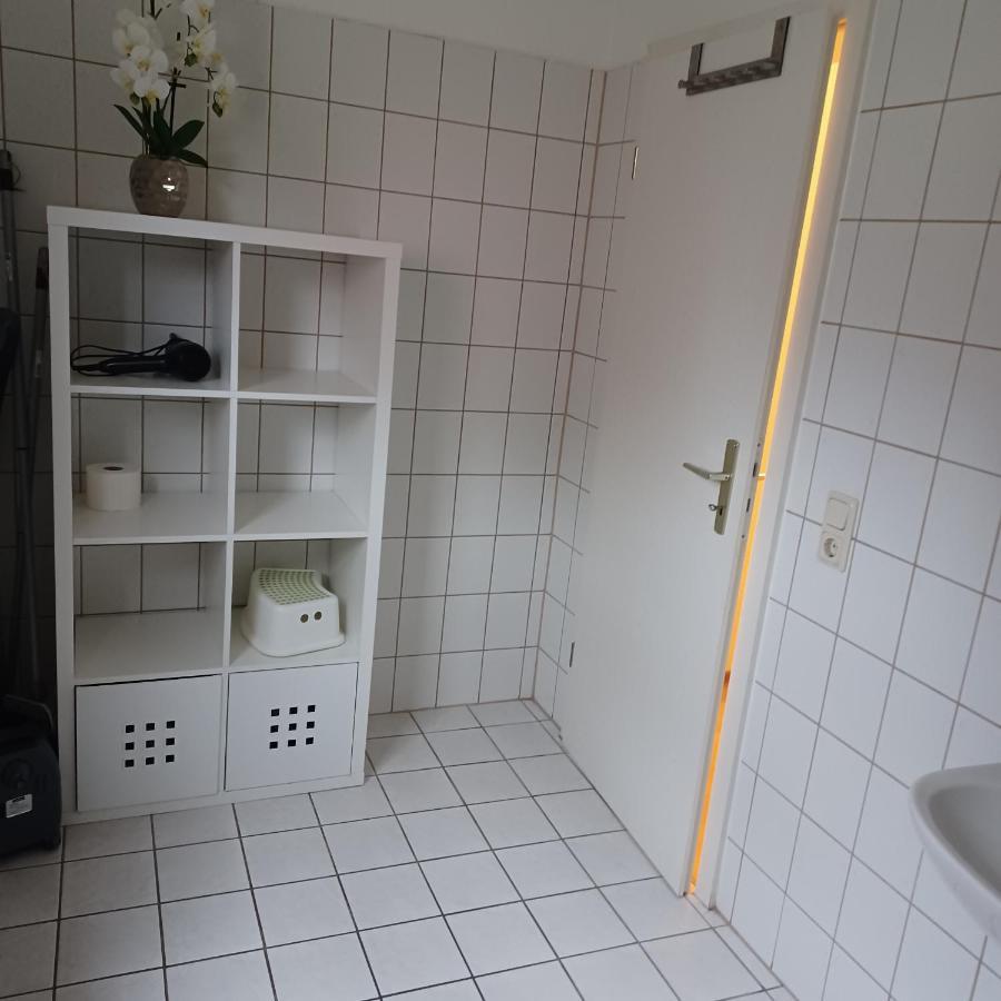 Wanderfreude Apartment Braunlage Luaran gambar